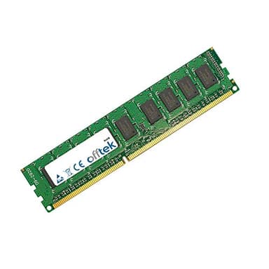 OFFTEK 2Go Mémoire RAM de Remplacement pour Apple Mac Pro Workstation 2.66GHz (Quad-Core) (Intel Xeon) - 2009 (DDR3-8500 - ECC) mémoire de Serveur/Station de Travail