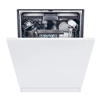 Lave-vaisselle Haier XS 6B0S3FSB - ENCASTRABLE 60 CM