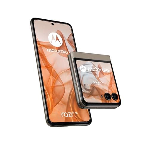 MOTO RAZR 50 8/256GB KOALA GREY