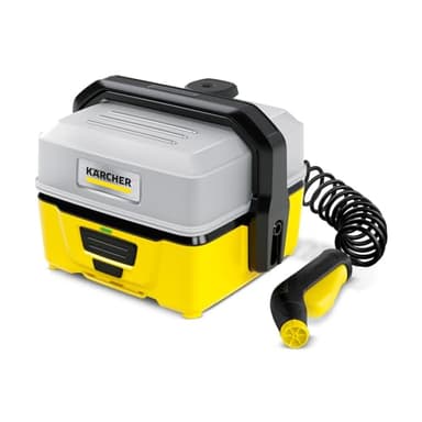 Kärcher Alimenté par pile OC 3, 16800150