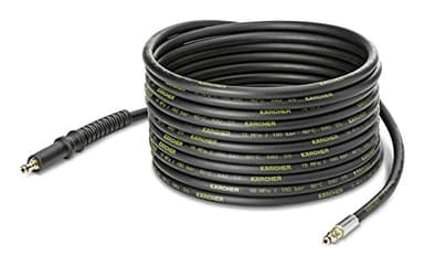 Kärcher Flexible haute pression 10m pour nettoyeur haute pression série K4 à K7 avec enrouleur