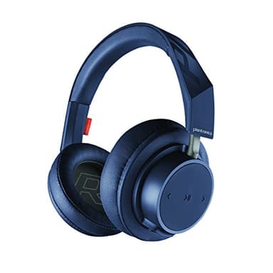 Plantronics 211139–99 stéréo Oreillette Bluetooth/Écouteurs BackBeat Go 600 Navy