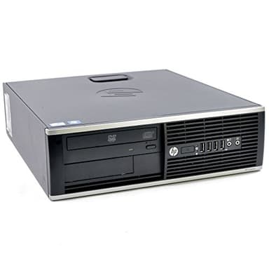 PC Ordinateur de Bureau Fixe Intel i7 - RAM 32 Go - SSD 1 to - Windows 11 Pro - WiFi USB - VGA - sans Fil - Lecteur Graveur CD DVD - Internet Bureau Ecole