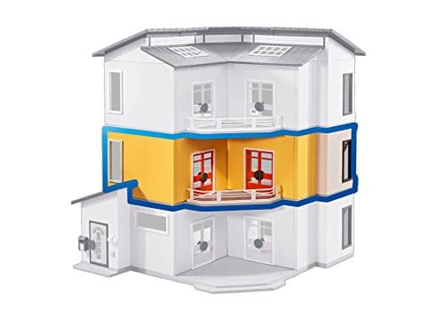 Playmobil 6554 Etage supplémentaire pour Maison Moderne