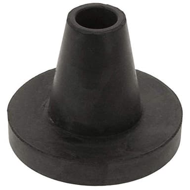 Large Embout Stabilisateur de Canne - Surface d'Accroche (8 cm)