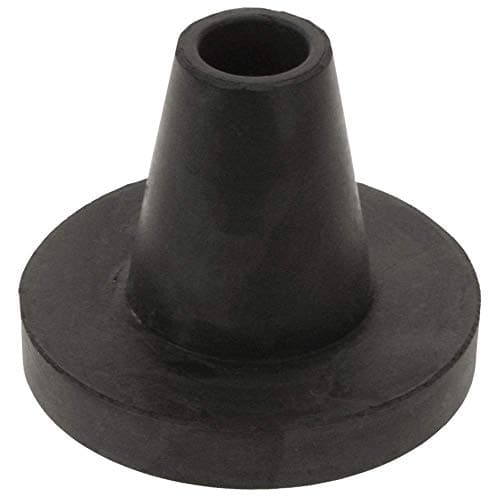 Large Embout Stabilisateur de Canne - Surface d'Accroche (8 cm)