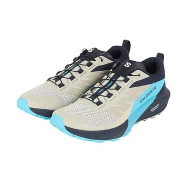 Salomon Chaussures de course Sense Ride 5 pour homme