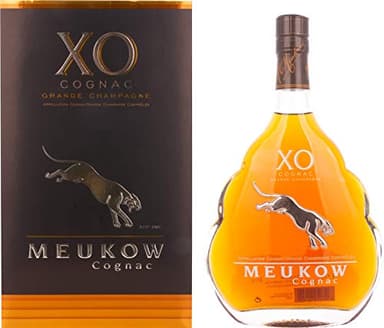Meukow Cognac XO Grande Champagne 70 cl