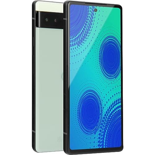 Google Pixel 6A 128GB