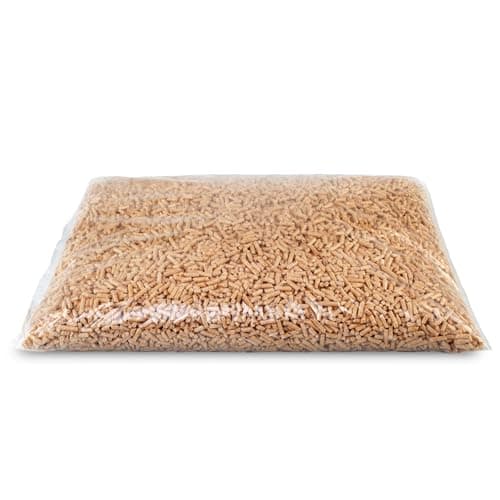 Best For Home Pellets Chauffage en bois à granulés écologiques Plusieurs variantes de 15 kg à 975 kg, naturel