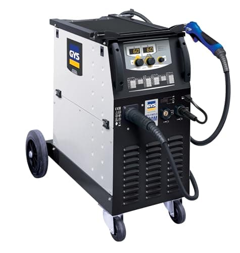 GYS Multiweld Inverter de soudage 200 m 30-200 A