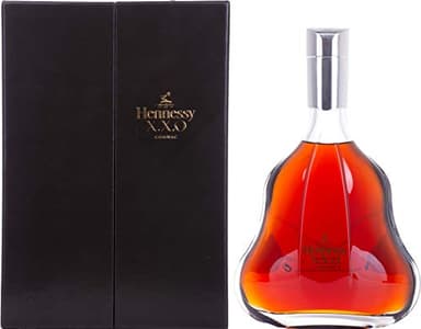 Hennessy X.X.O Cognac Hors D'Âge 40% Vol. 1l in Giftbox