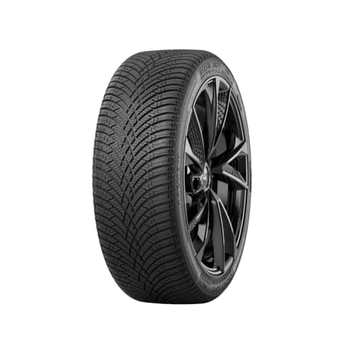 Berlin Tires All Season 1 205/55 R16 94V XL - D/B/72dB Pneu toutes saisons (voiture)