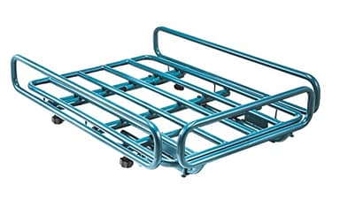 Makita Plateau à ridelles MAKITA - 199009-8