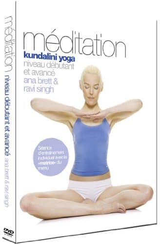 Kundalini Yoga-Méditation