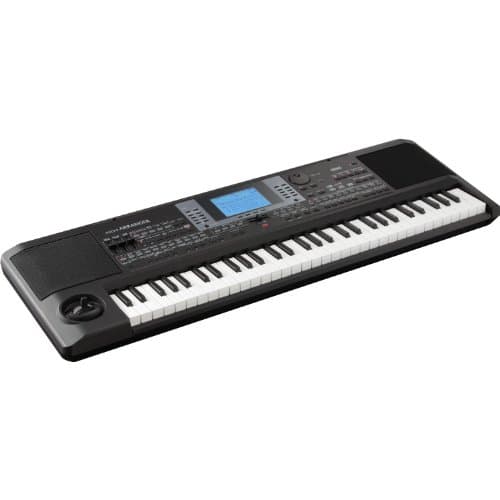Korg KOC Microarranger Arrangeur à mini-touches Noir