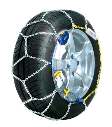 MICHELIN 007759 Chaînes Ã€ Neige Extrême Grip