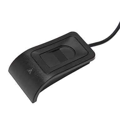 Lecteur de clé D'empreinte Digitale USB de Bureau pour Ordinateur, pour Hello PC, Lecteur de Reconnaissance D'empreintes Digitales, Déverrouillage, capacité de 10 Doigts,