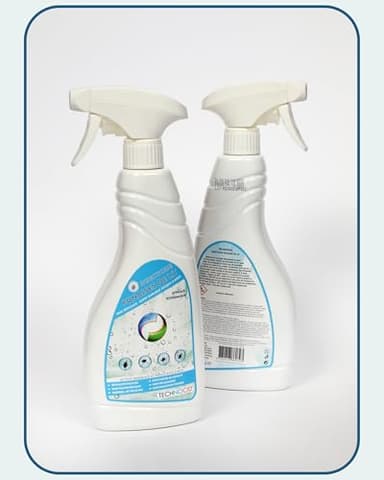 ANTI PUNAISES DE LIT TRAITEMENT PROFESSIONNEL ERADICATION INSTANTANEE A 100% SAIN POUR L'HOMME
