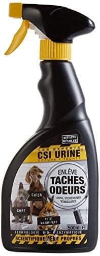 Csi urine Multi Animaux Spray 500ML