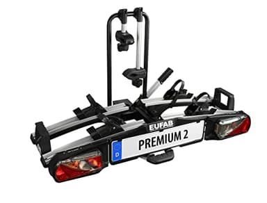 EUFAB 11521 Porte-Vélos Premium 2