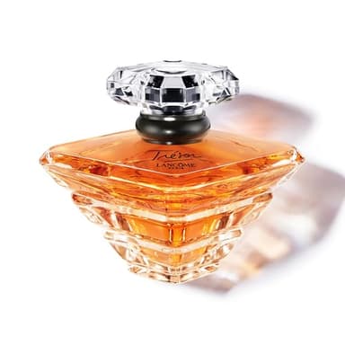 TRÉSOR eau de parfum spray