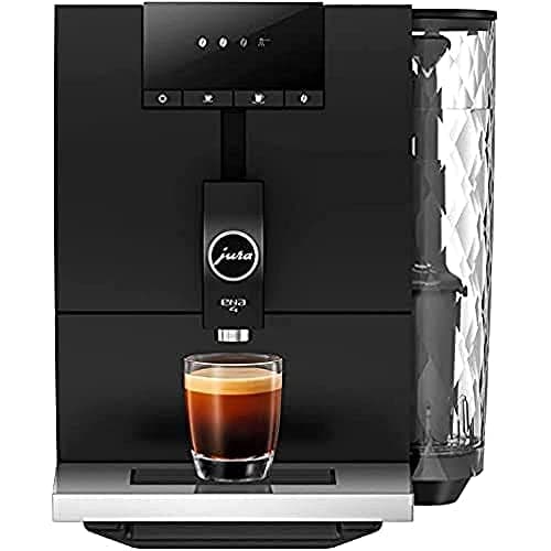 Jura Expresso avec broyeur ENA 4 1450 W Noir