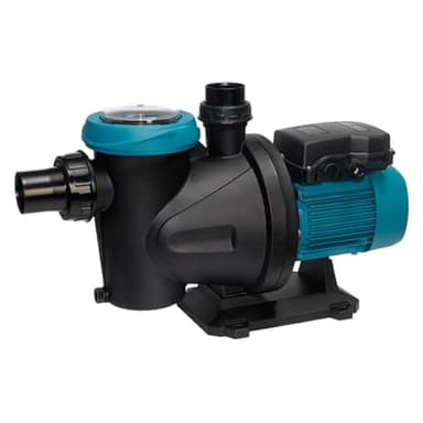 ESPA Silen S 2016 Pompe de piscine 1 ch 100 m³