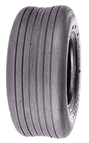 Pneu Espace vert Deli 15x6.00-6 S317 6PR Charge 330kg
