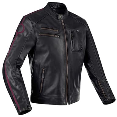Segura Devon Leather Jacket M
