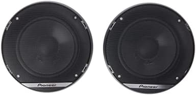 PIONEER TS-G130C Haut-parleurs Voiture 2 Voies séparées de 13cm, Puissance 250 Watts
