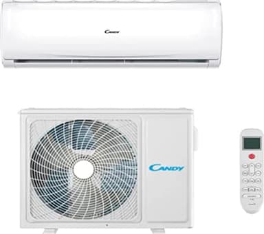 Climatisation 12000 Btu A++/A+ Wifi, Pompe à Chaleur, Monosplit - CY-12TA