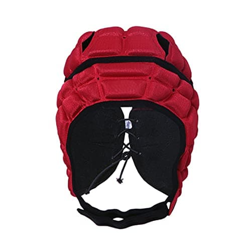 Casque de Rugby
