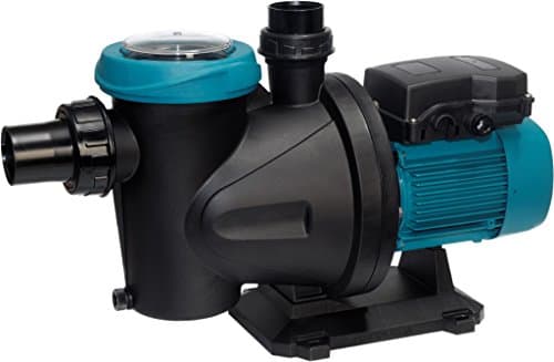 Espa - SILEN S 75 15 M - Pompe de Filtration Piscine