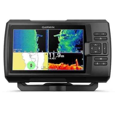 Garmin Striker Vivid 7sv
