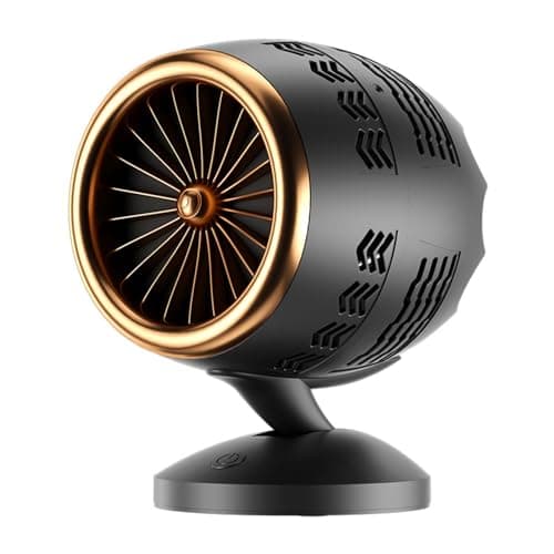 REITINGE Extracteur de fumée rechargeable pour salon et intérieur