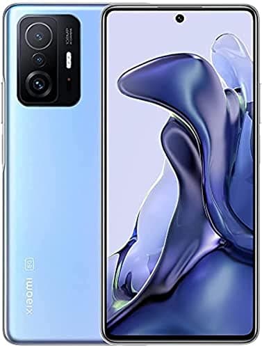 Xiaomi 11T Pro 5G 256 Go Bleu (Reconditionné)