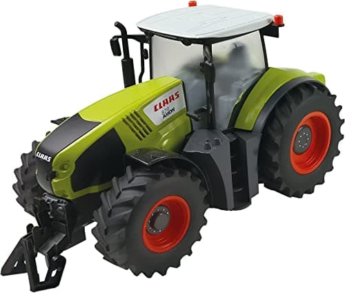 Happy People 34424, Tracteur Claas Axion 870 RC