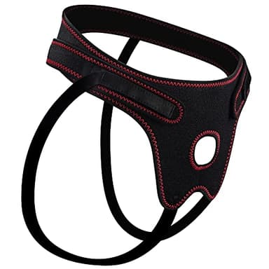 Godes Ceintures Ajustable sans Limite de Taille, God Ceinture Couple Femme Homme Lesbiennes Strap On Harnais Doux Pour Gode Realiste Godemichets Godemiché Pénis avec Ventouse, Jouet Sexuelle Adulte