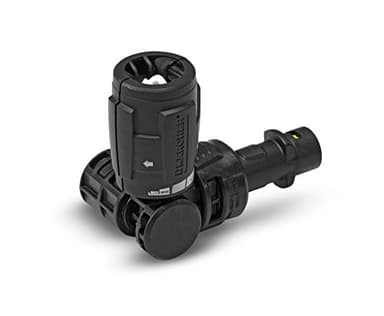 Kärcher 2.643-254.0 Lance vario power 360° pour nettoyeur haute pression K2 à K7, Noir