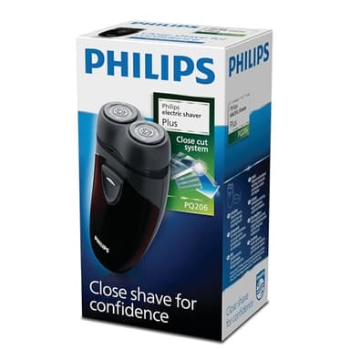 RASOIR PHILIPS PQ206/18