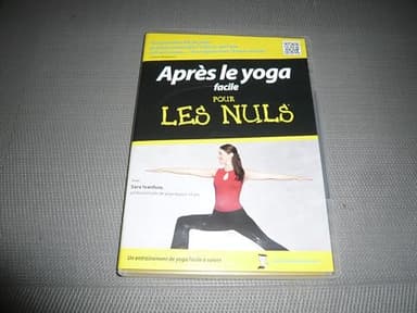 Après le Yoga facile pour les Nuls
