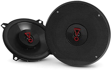 JBL Harman Kardon Stage3 527 Lot de haut-parleurs de voiture 2 voies 200 W 13 cm