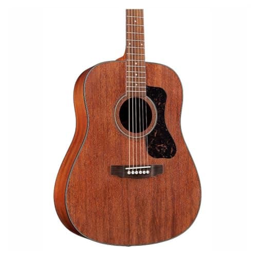 Guild Guitare acoustique D-320 - Naturel