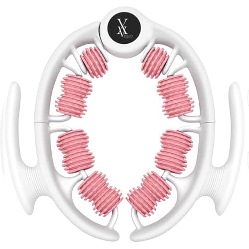 XVALOT PRODUCTS - Masseur anti-cellulite, aide au massage pour l'élimination de la cellulite et des liquides, idéal pour les jambes, les fesses, les bras et l'abdomen, détachable,drainage.