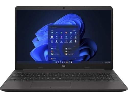 HEWLETT PACKARD PC Portable 15 Pouces HP 250 G9 - Intel Celeron/8 Go/256 Go