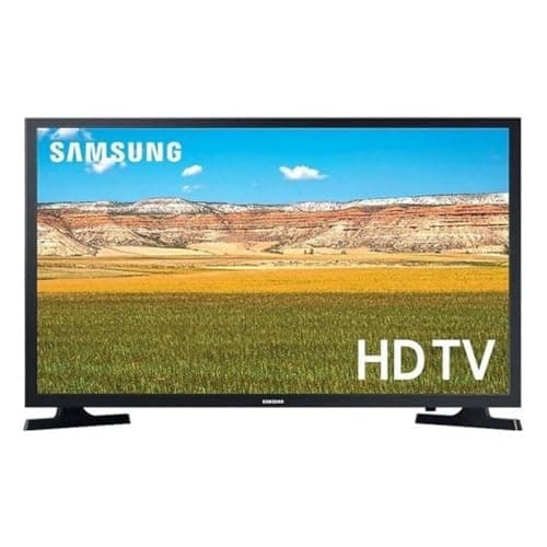 Samsung Series 4 UE32T4302AE 81,3 cm [32] HD Smart TV Wi-Fi Nero (LED LCD SAMSUNG UE32T4302AEXXH)