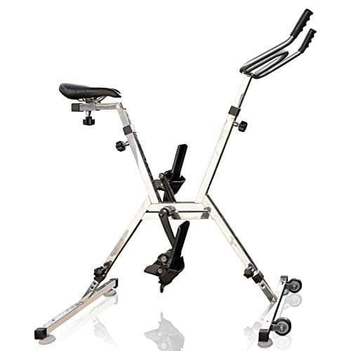 Gre AQB2 - Aquabike, vélo pour piscine. Pour faire de l'exercice dans l'eau. Fitness et mode de vie sain.