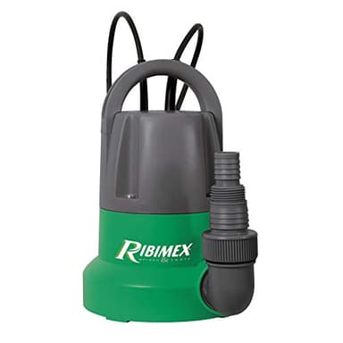 Ribiland - Pompe vide cave serpillère eau claire 400W 7000L/h - PRPVC401SP