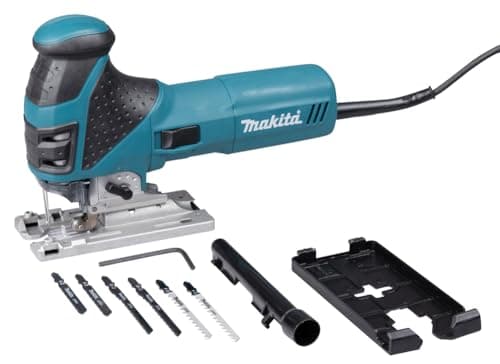 Scie sauteuse Makita 4351FCTJ 720 W, 2,5 Kg